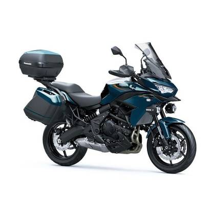 KAWASAKI VERSYS TOURER ABS KAWASAKI VERSYS TOURER ABS